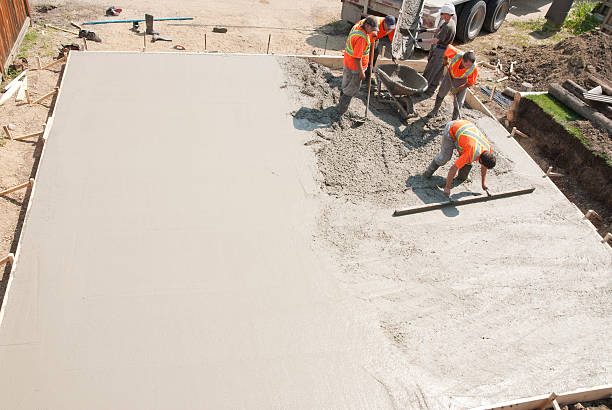 Boscobel, WI Concrete contractor Pros